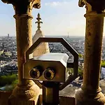 Apartment Montmartre Marvel! Designer Near Metro Paris