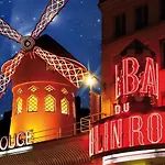 Lejlighed Montmartre Marvel! Designer Near Metro *