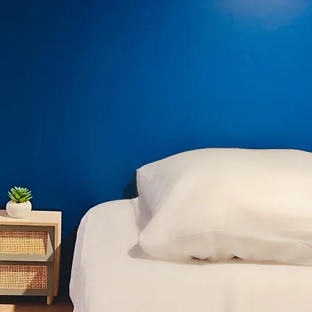 Montmartre Marvel! Designer Near Metro Appartamento *