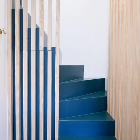 Appartamento Montmartre Marvel! Designer Near Metro Parigi