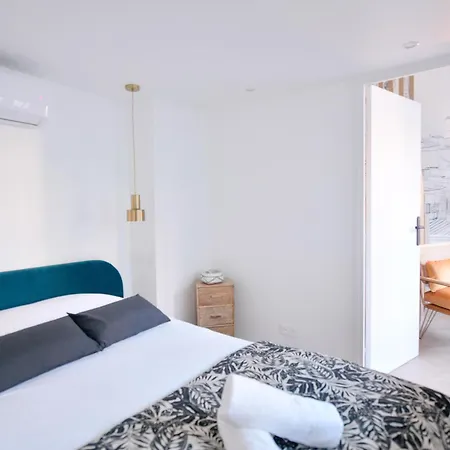 Apartment Montmartre Marvel! Designer Near Metro *