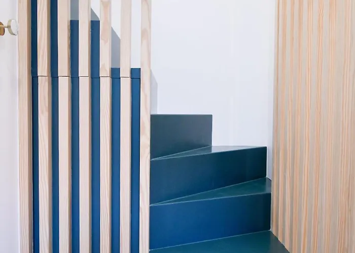 شقة Montmartre Marvel! Designer Near Metro باريس