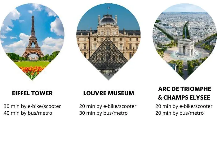 Montmartre Marvel! Designer Near Metro * باريس
