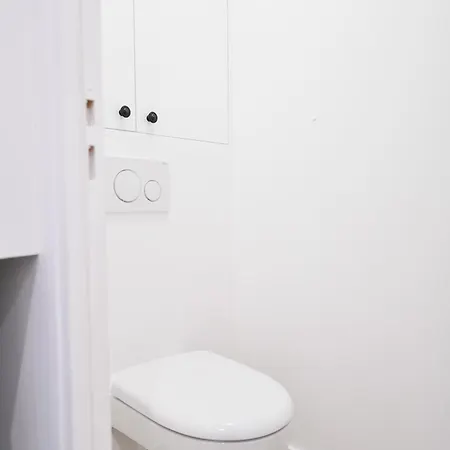 Appartement Montmartre Marvel! Designer Near Metro